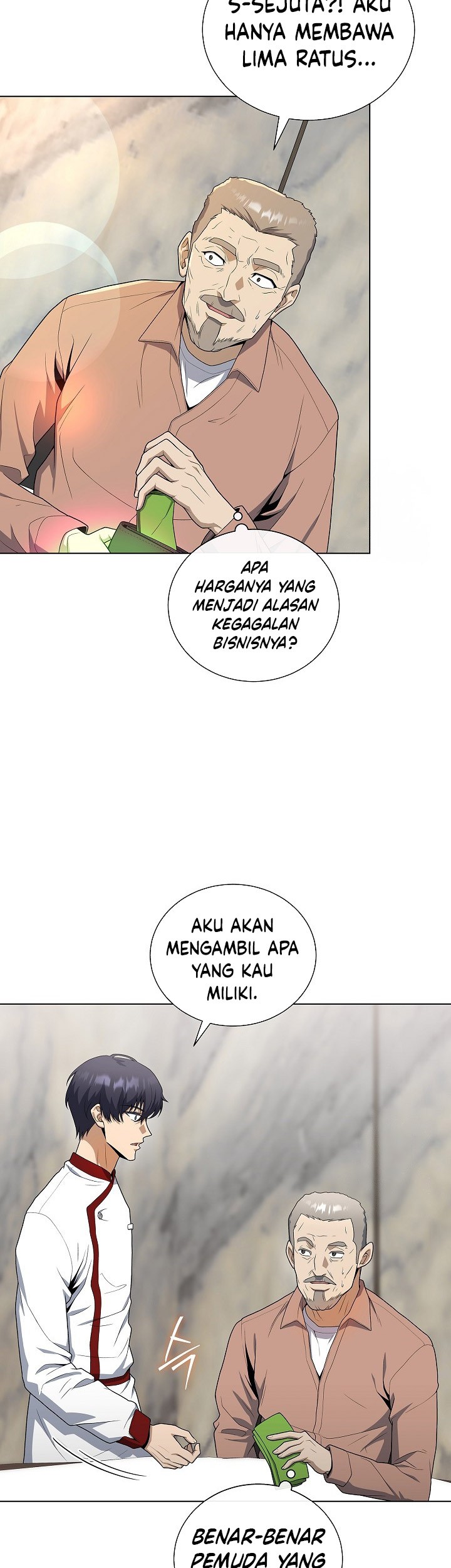 Chapter 70 - halaman 55