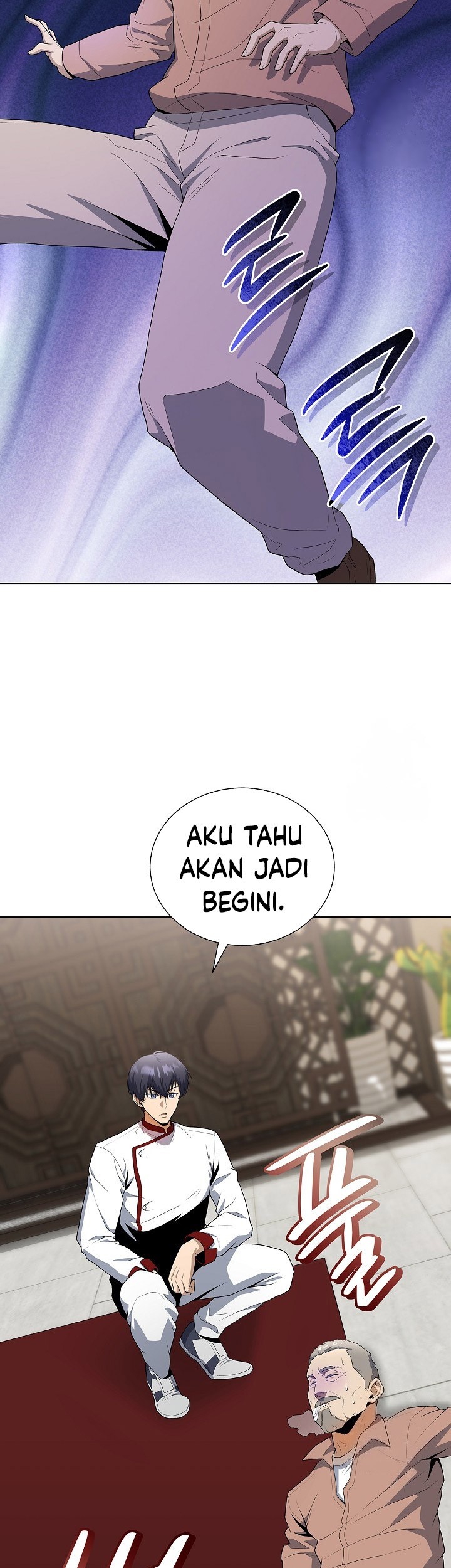 Chapter 70 - halaman 57