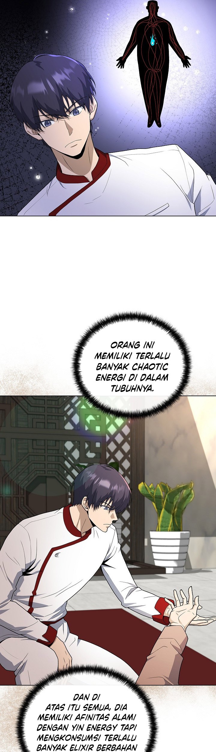 Chapter 70 - halaman 59