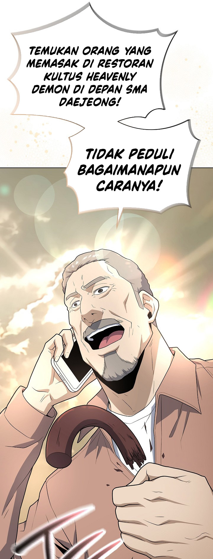 Chapter 70 - halaman 67