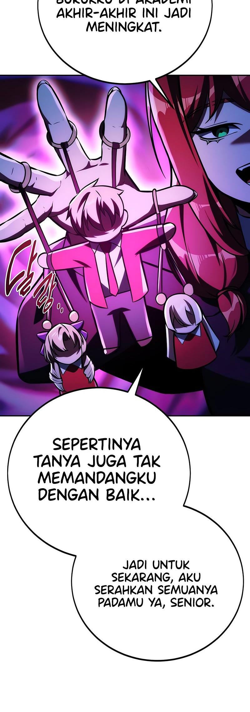 Chapter 64 - halaman 65