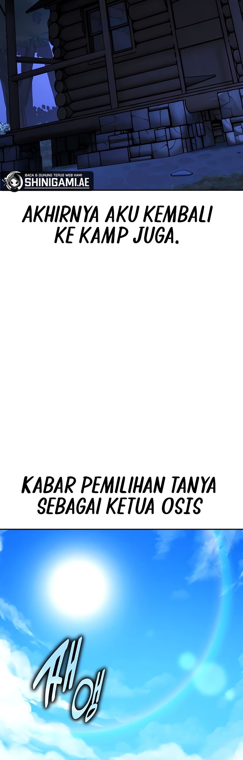 Chapter 64 - halaman 84