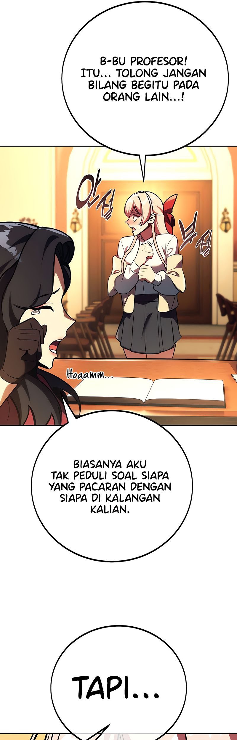 Chapter 64 - halaman 98