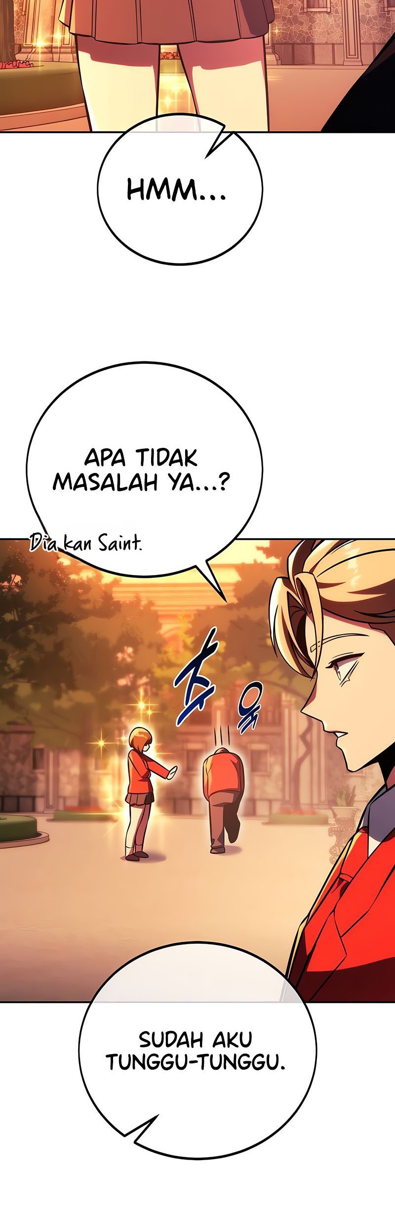 Chapter 64 - halaman 22