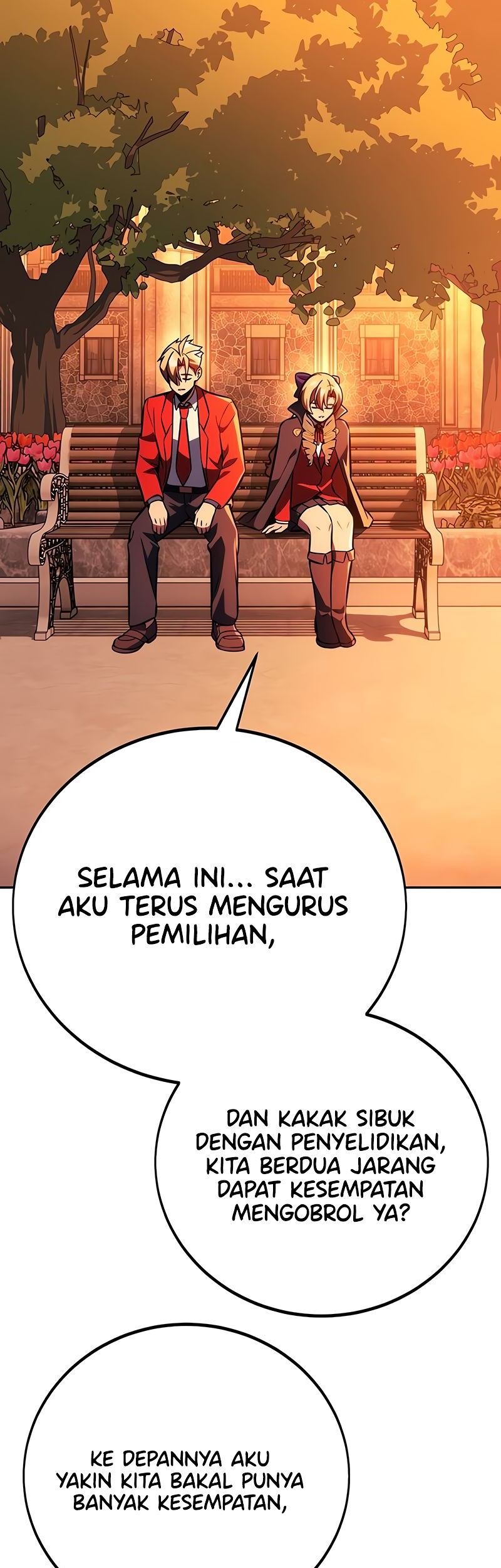 Chapter 64 - halaman 33