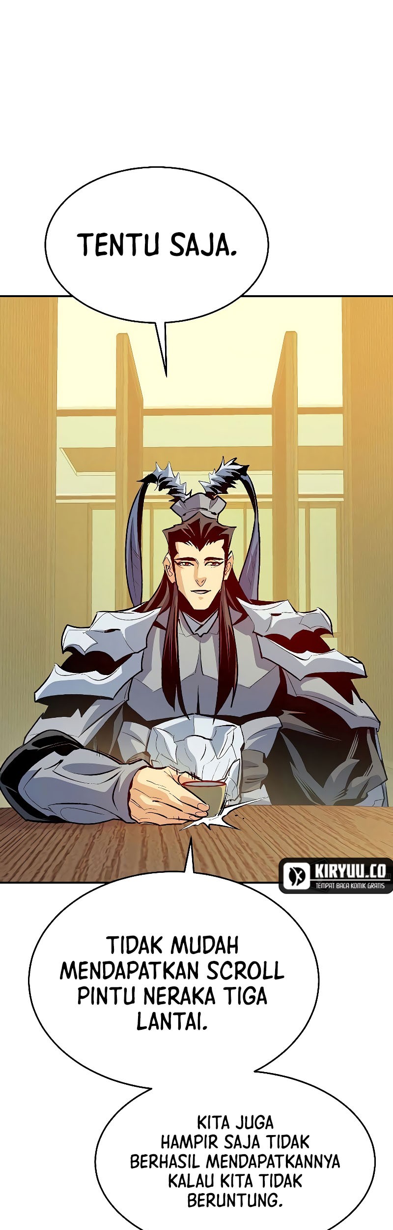 Chapter 163 - halaman 42