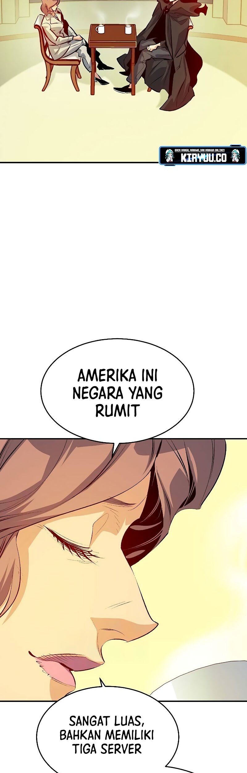 Chapter 161 - halaman 70