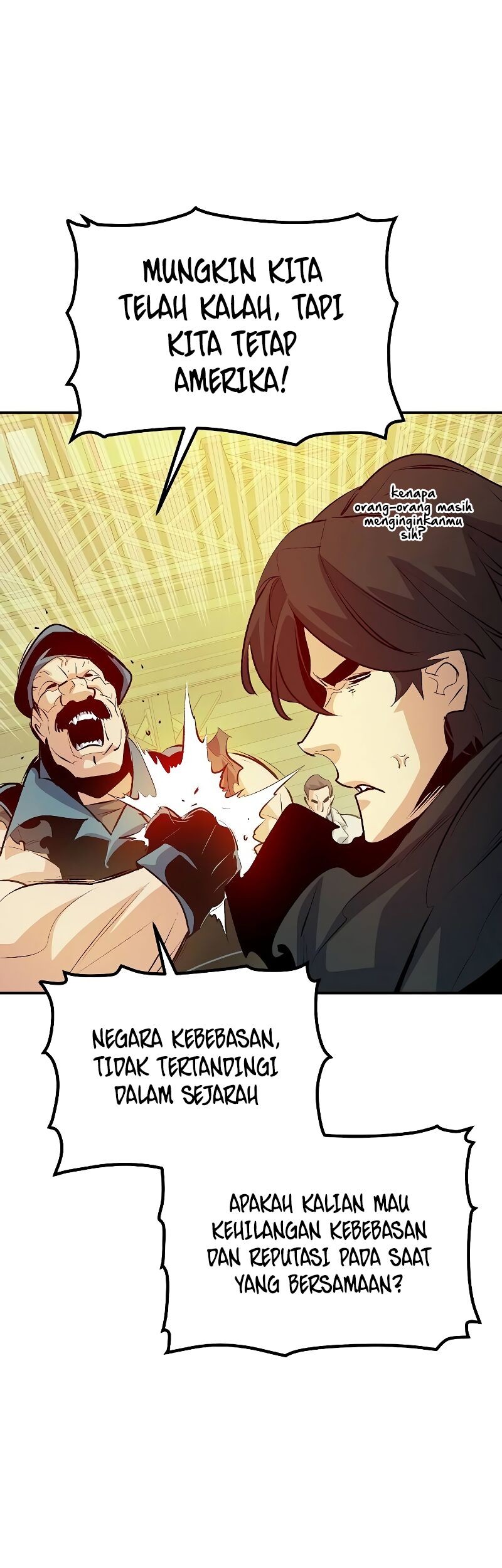 Chapter 161 - halaman 20