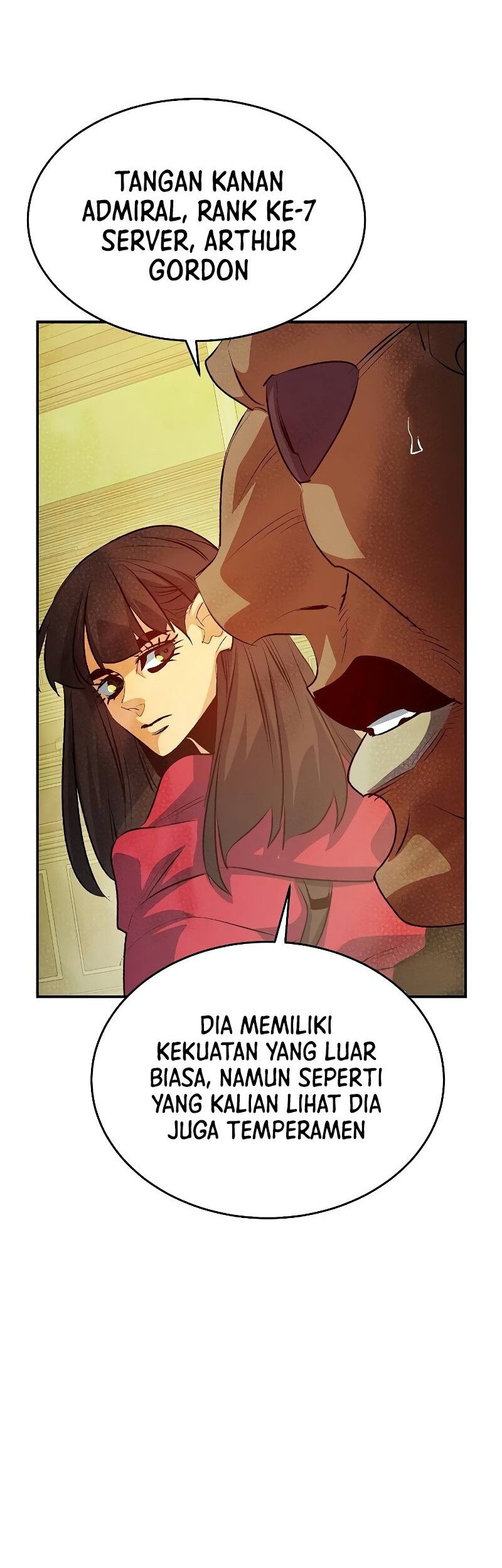 Chapter 161 - halaman 21