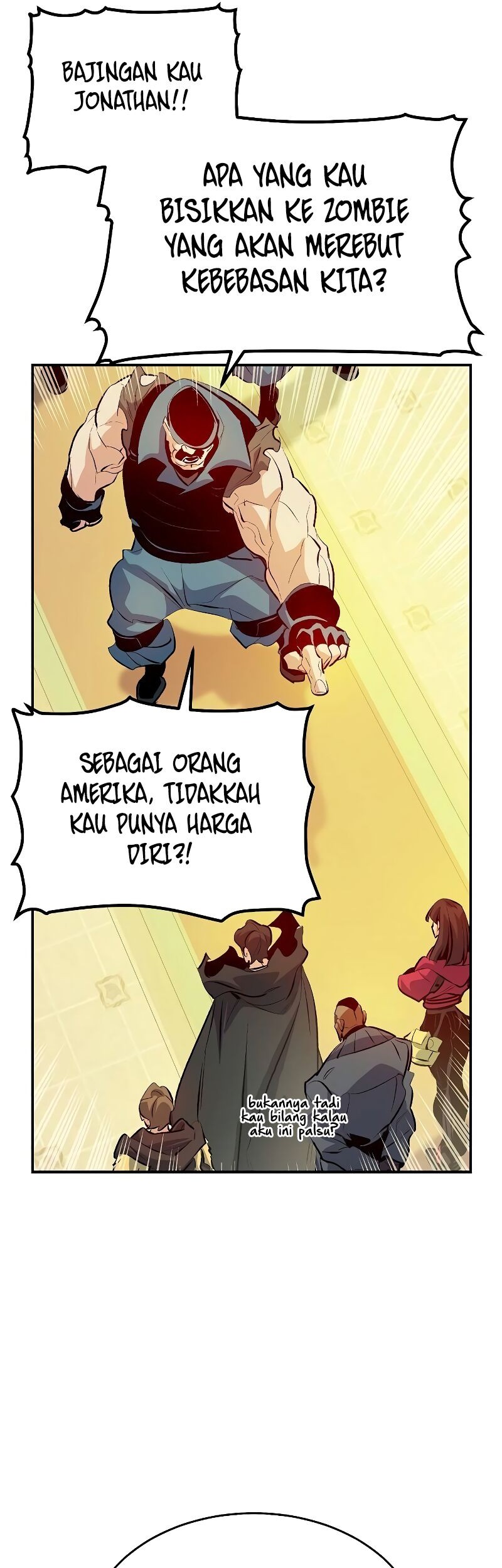 Chapter 161 - halaman 22