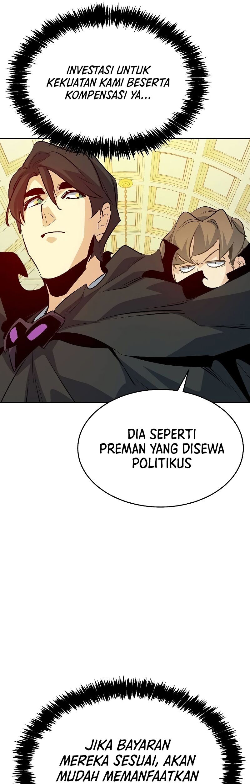 Chapter 161 - halaman 32