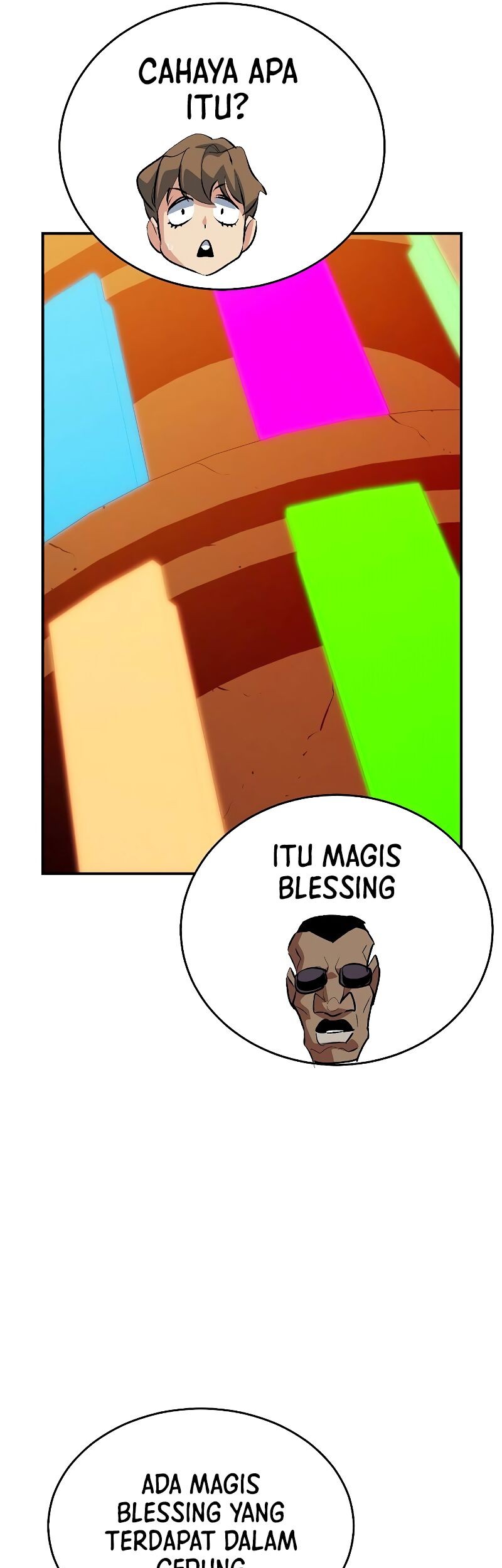 Chapter 161 - halaman 38