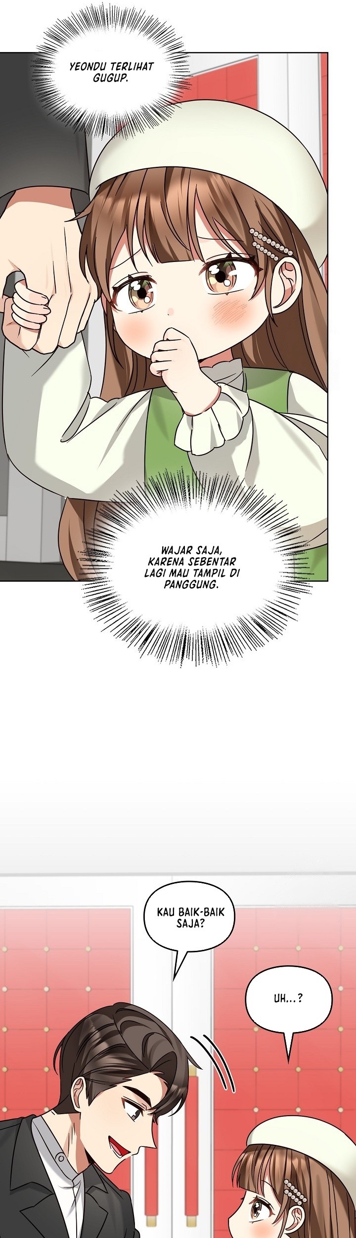Chapter 177 - halaman 31