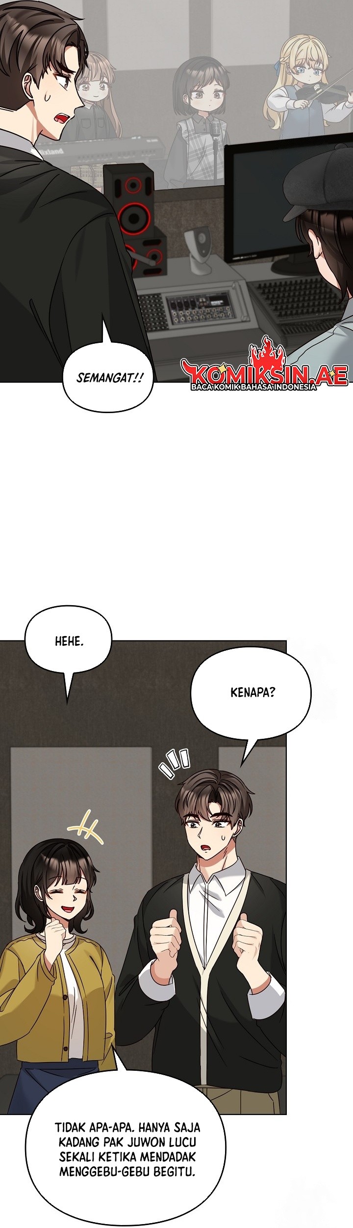 Chapter 176 - halaman 47