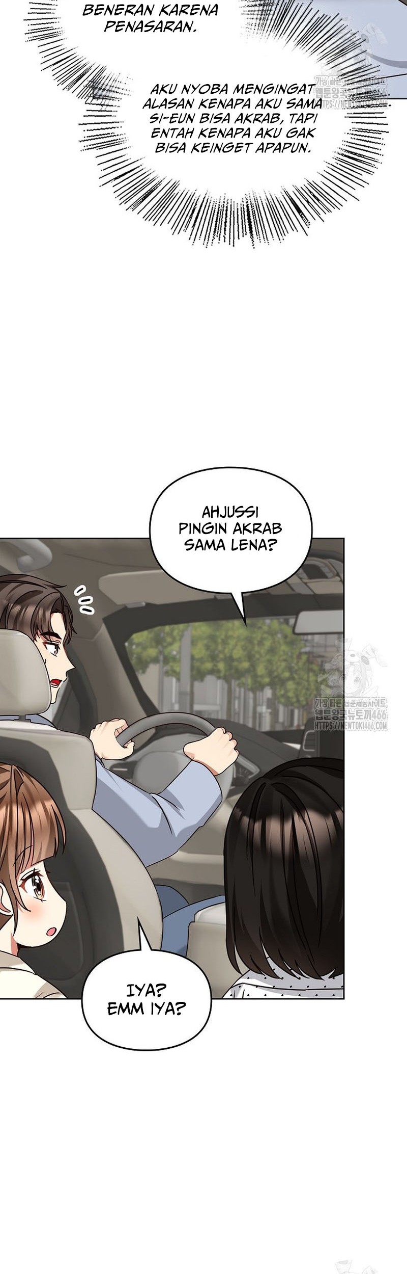 Chapter 174 - halaman 22