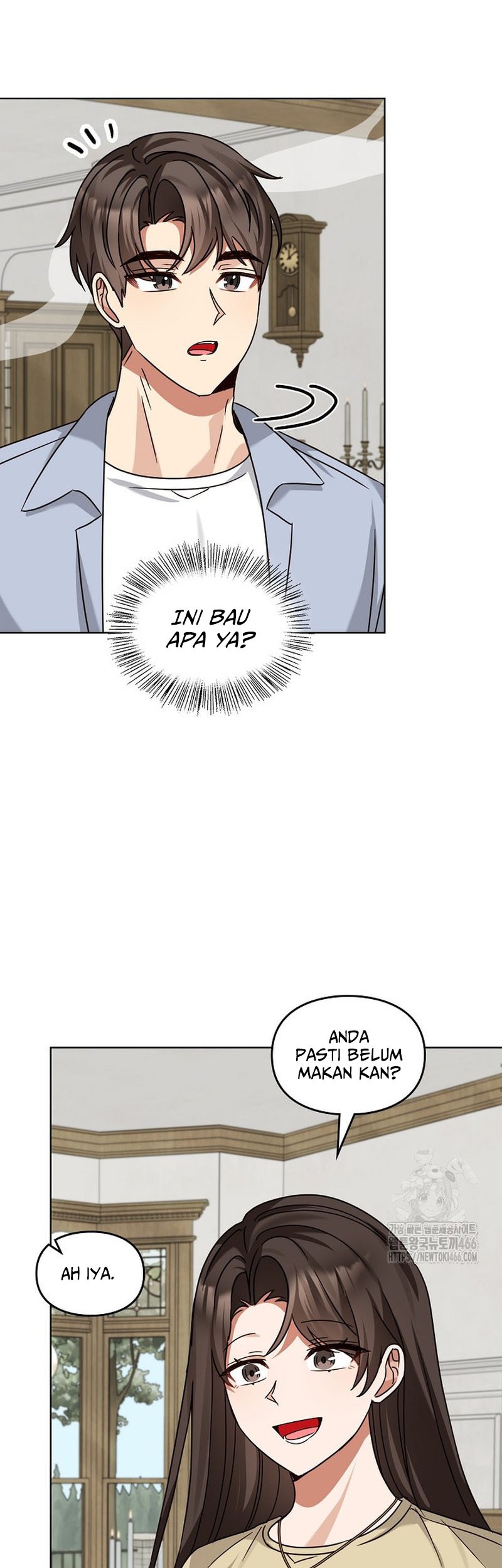 Chapter 174 - halaman 35