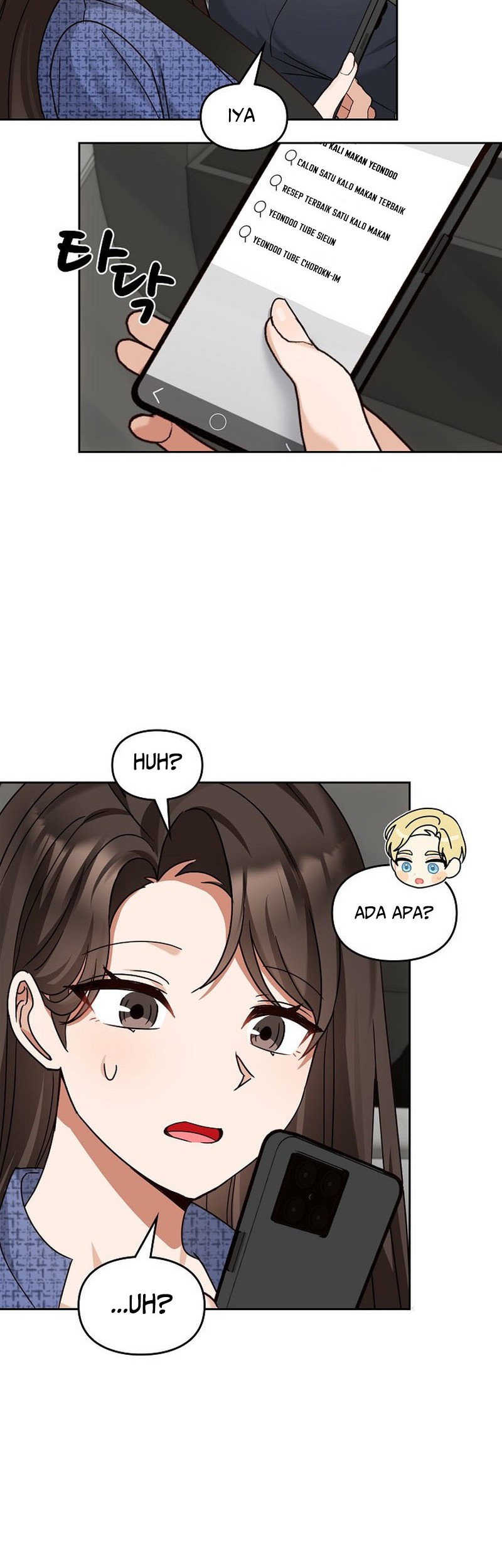 Chapter 173 - halaman 16