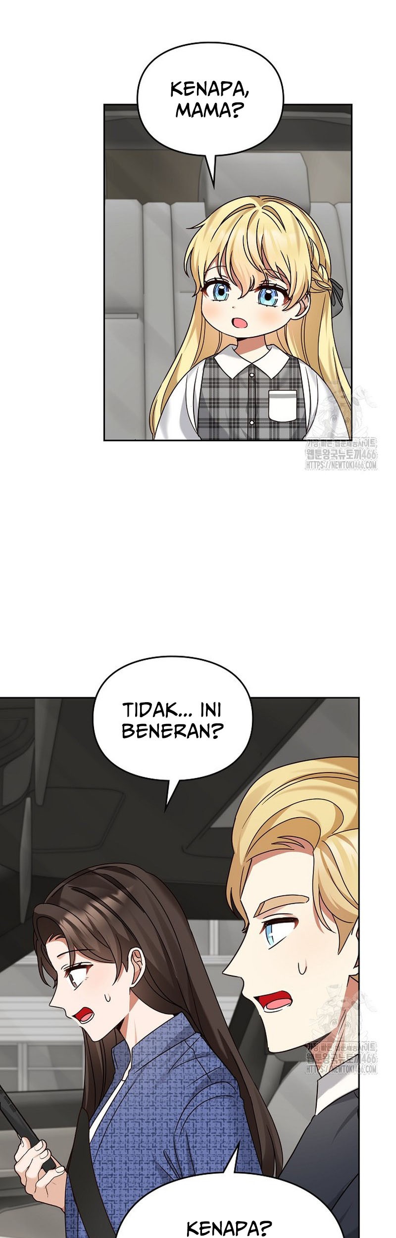 Chapter 173 - halaman 17