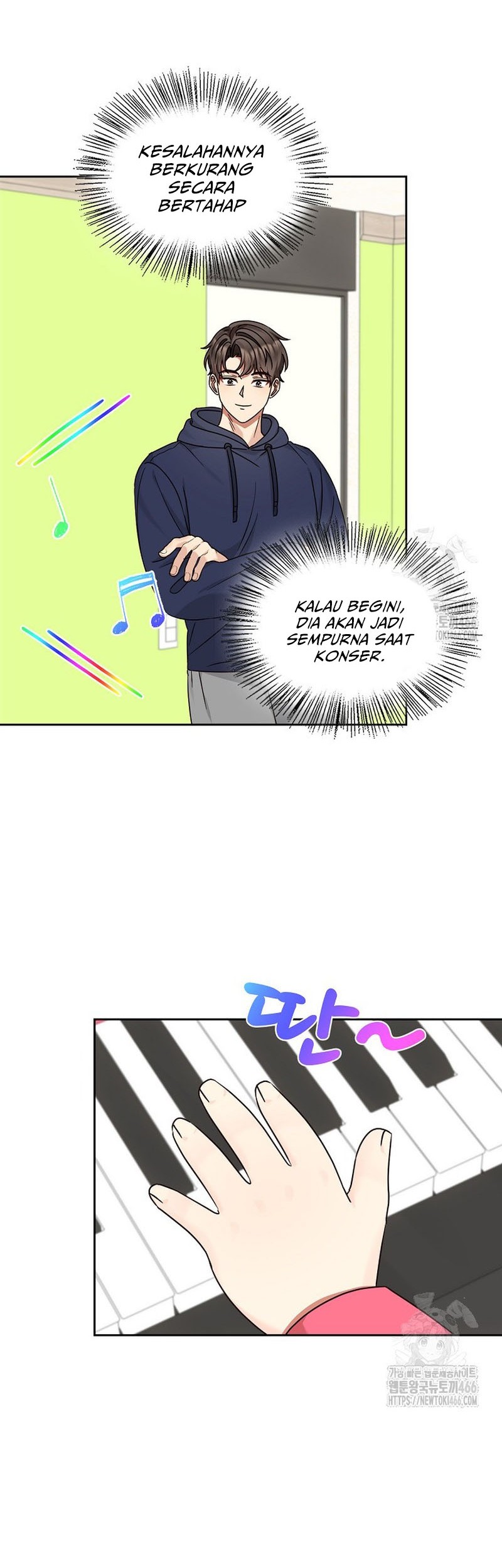 Chapter 173 - halaman 30