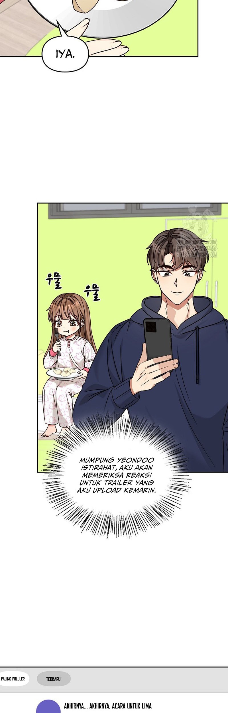 Chapter 173 - halaman 32
