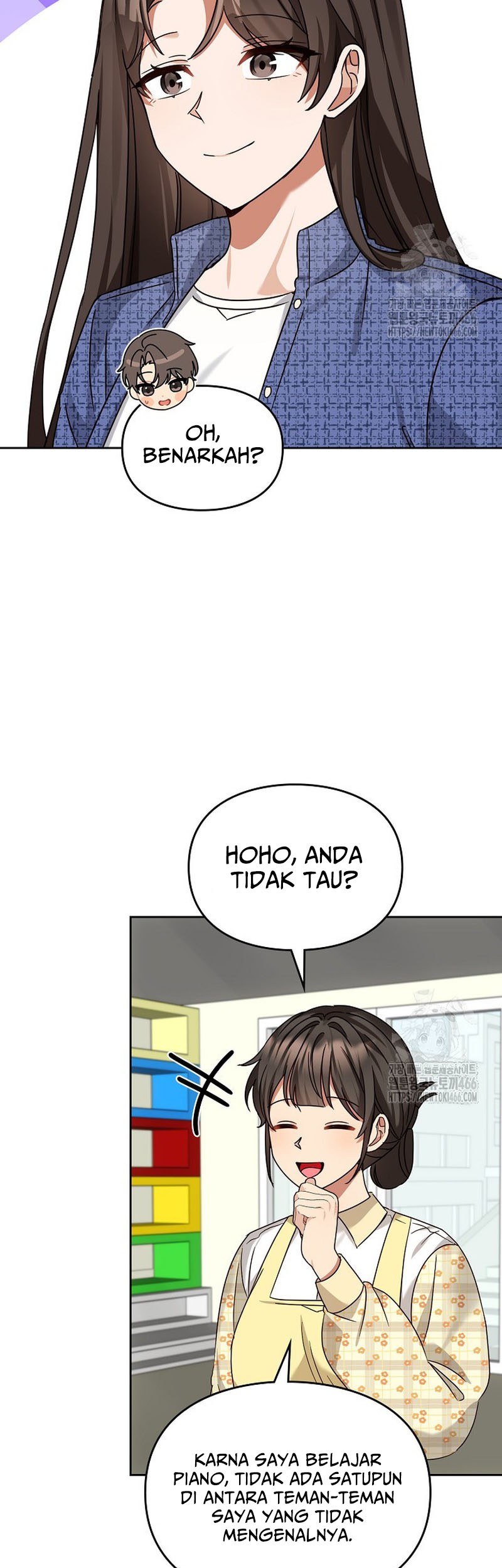 Chapter 173 - halaman 44