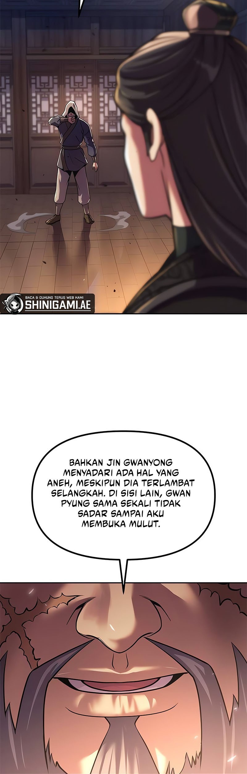 Chapter 105 - halaman 21