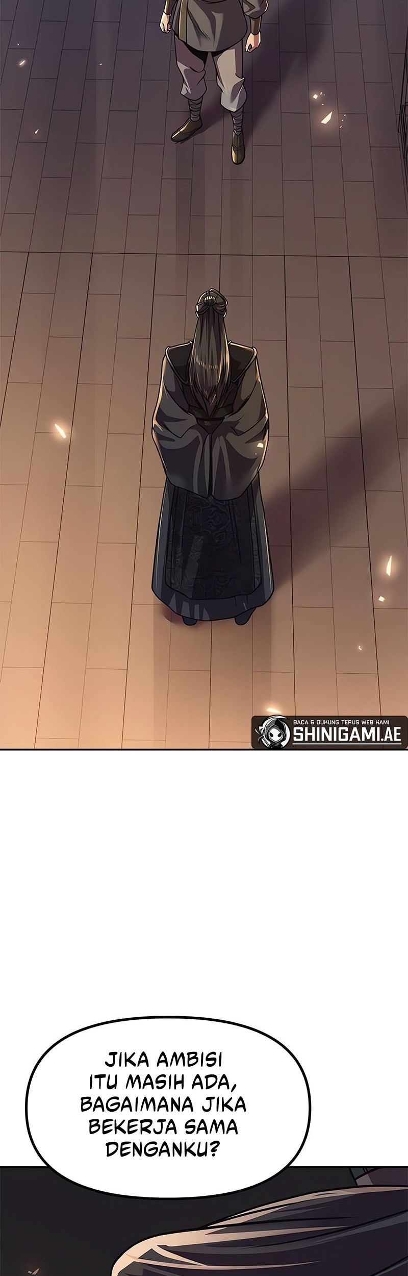 Chapter 105 - halaman 32