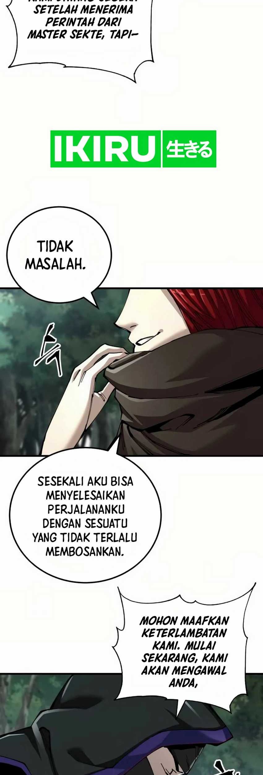 Chapter 79 - halaman 73