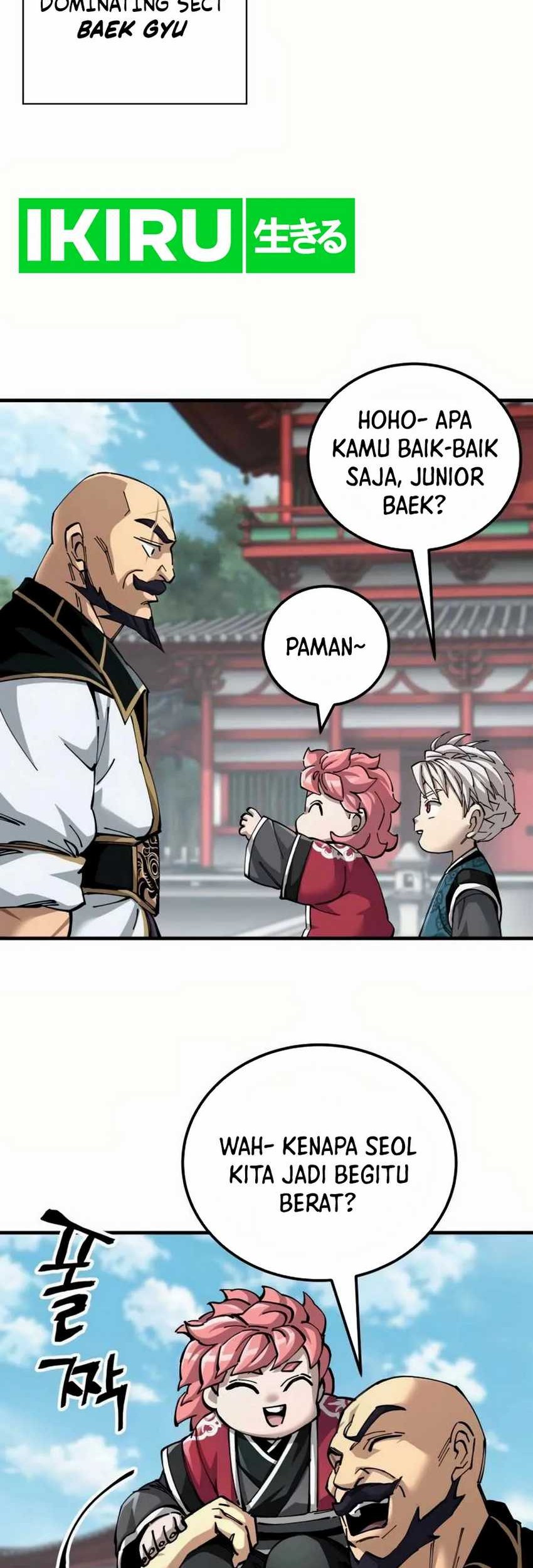 Chapter 79 - halaman 16