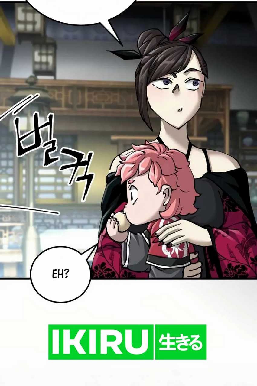 Chapter 79 - halaman 25