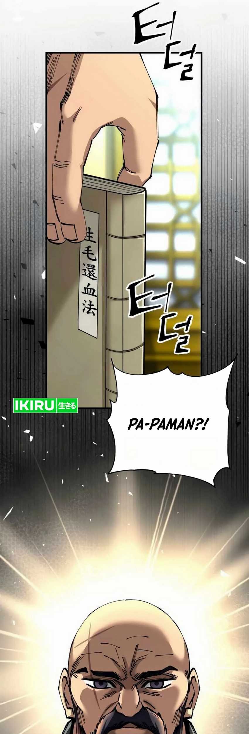 Chapter 79 - halaman 26