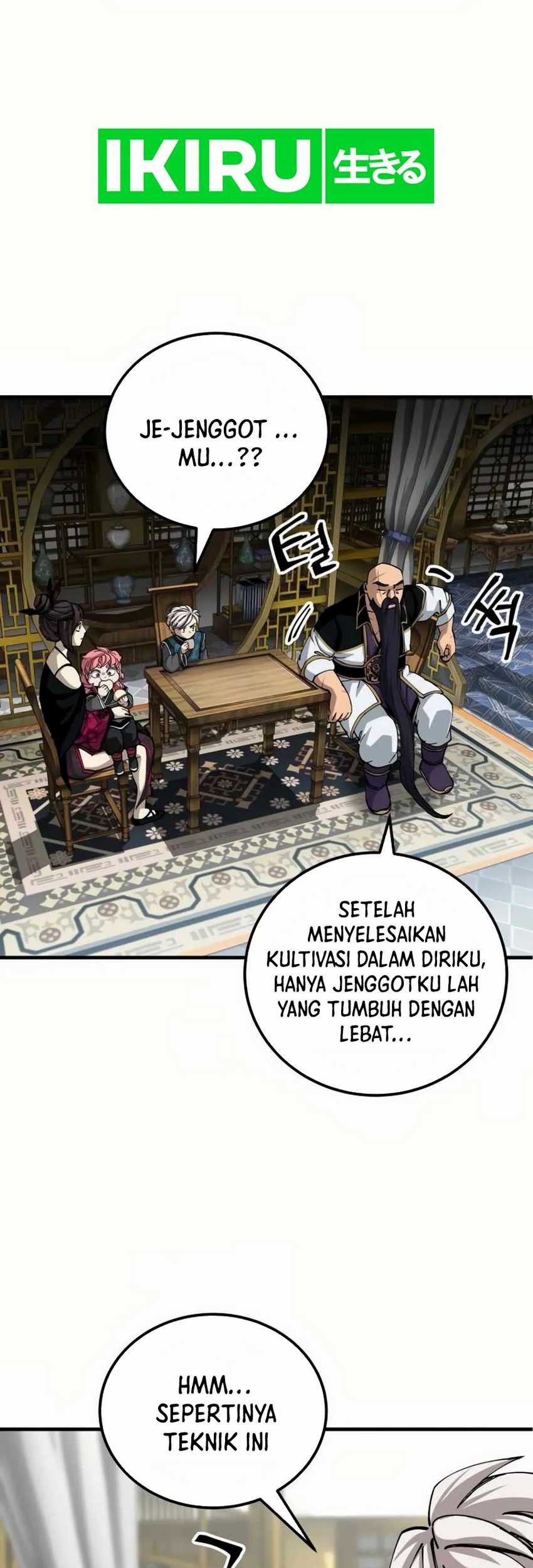 Chapter 79 - halaman 28