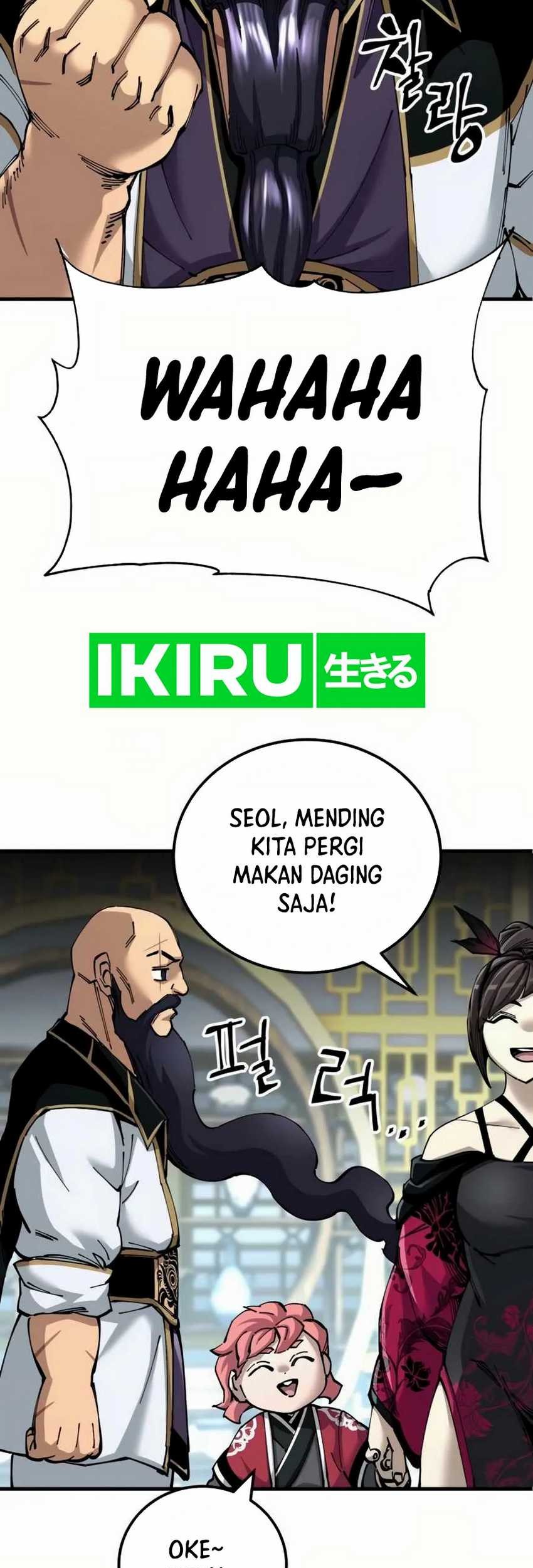 Chapter 79 - halaman 30