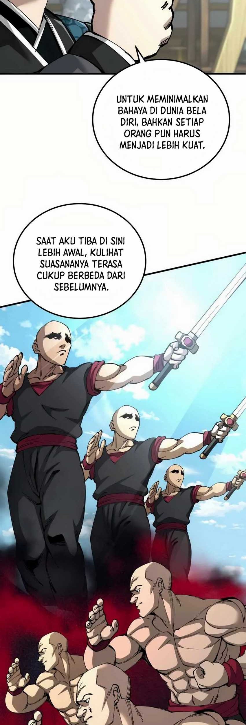 Chapter 79 - halaman 33