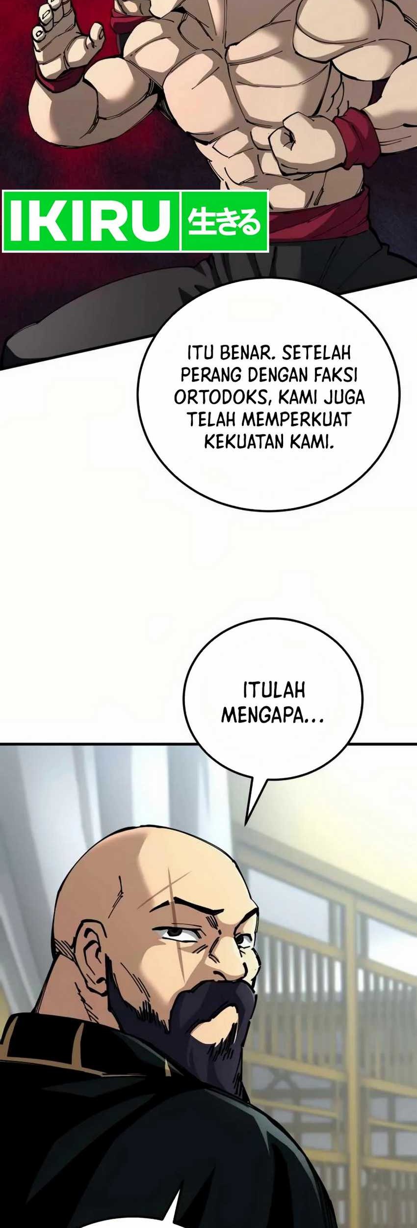 Chapter 79 - halaman 34