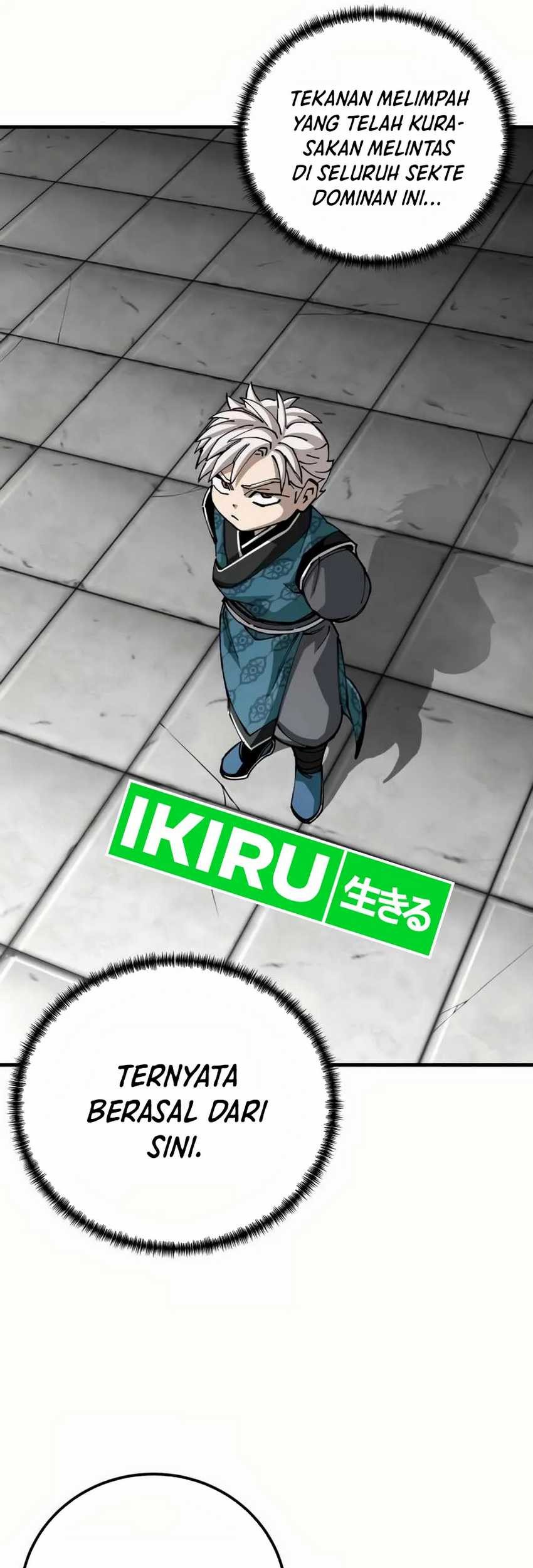 Chapter 79 - halaman 38