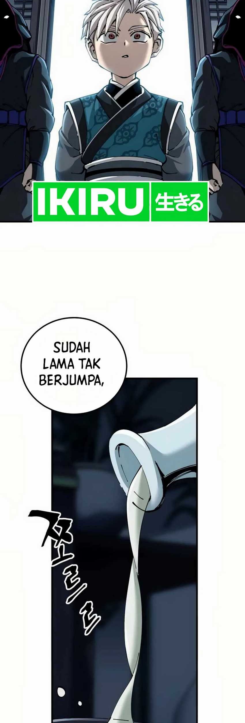 Chapter 79 - halaman 40