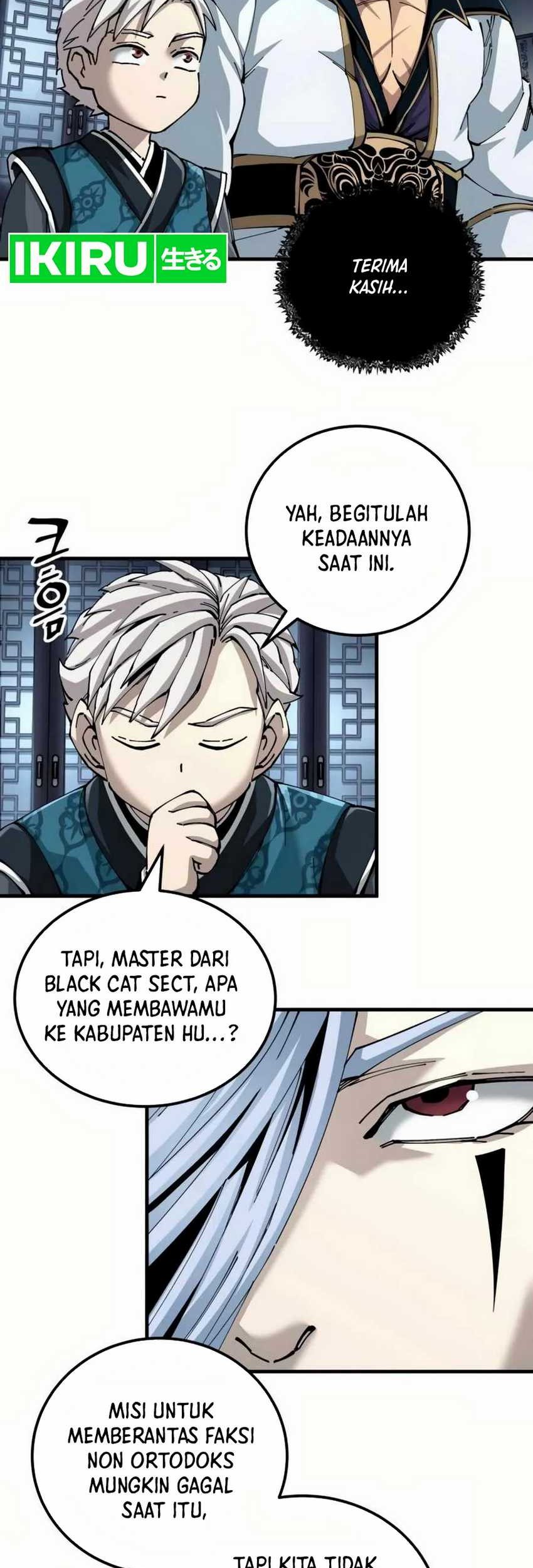 Chapter 79 - halaman 46