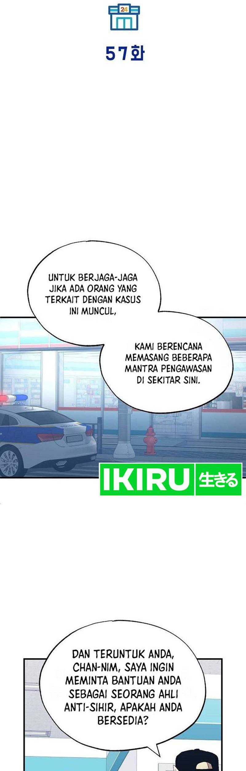 Chapter 57 - halaman 23