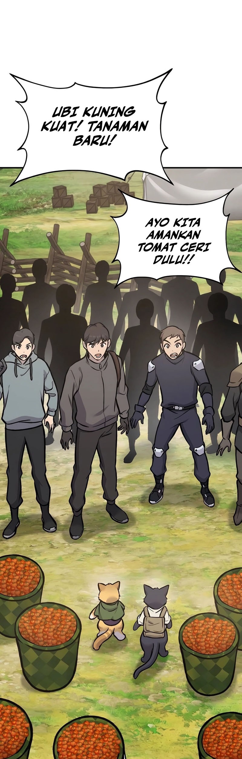 Chapter 95 - halaman 28