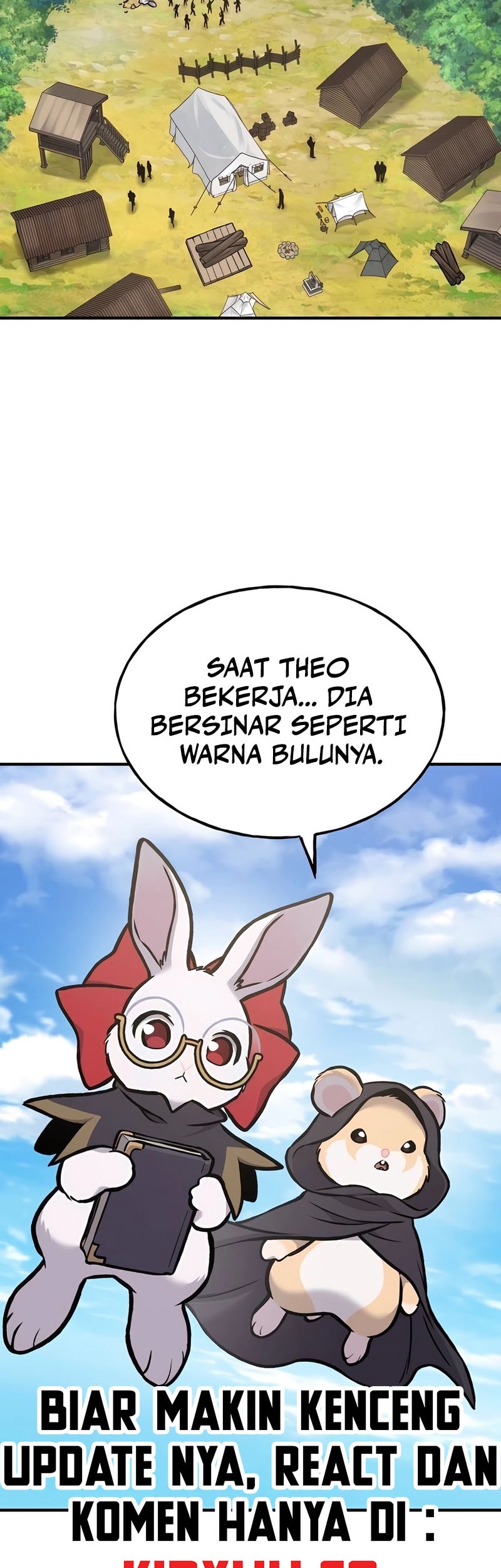 Chapter 95 - halaman 30
