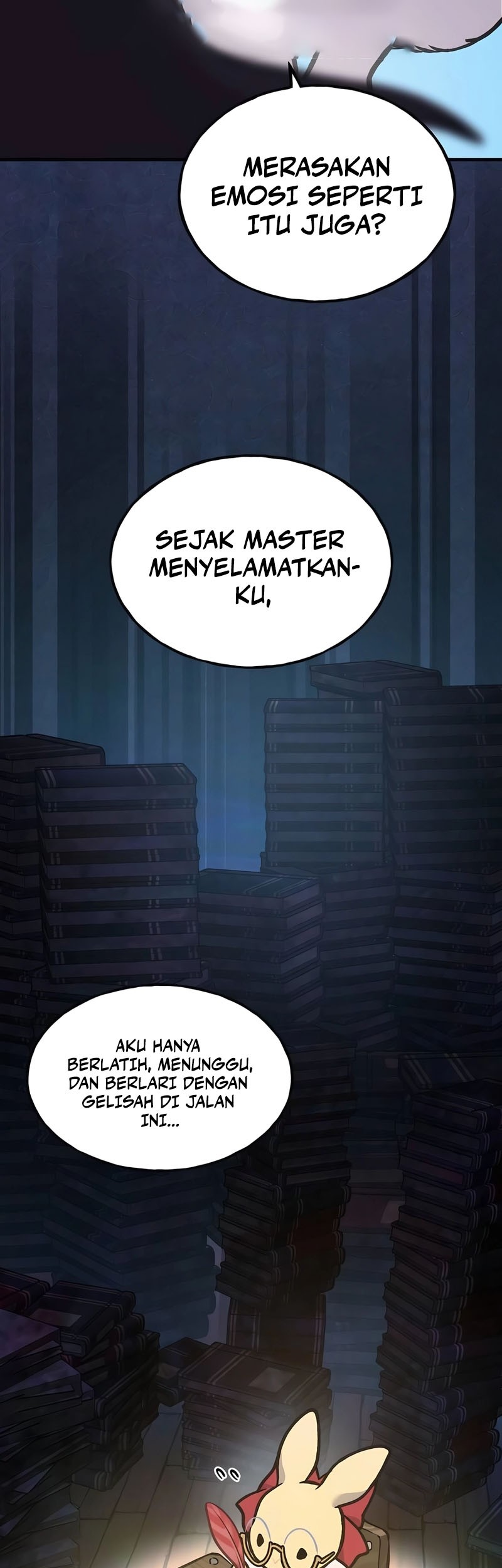 Chapter 95 - halaman 35