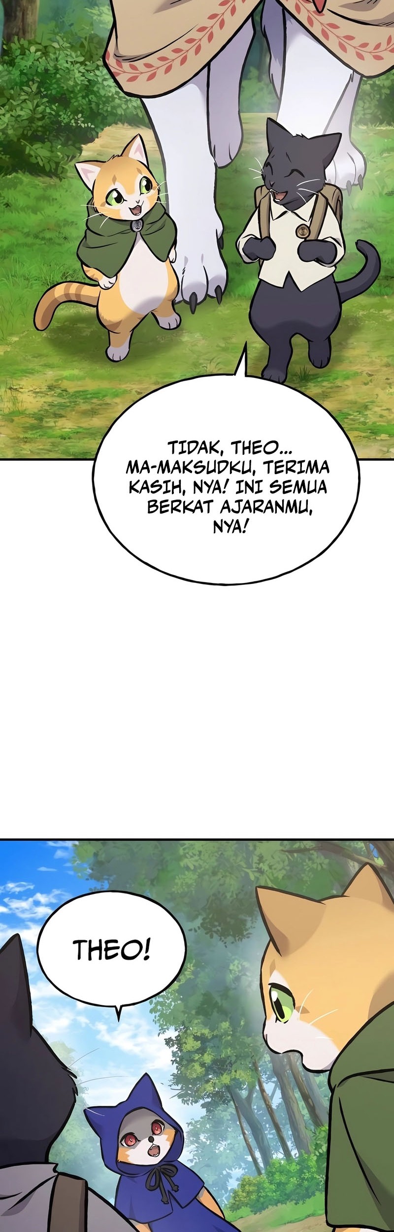 Chapter 95 - halaman 70