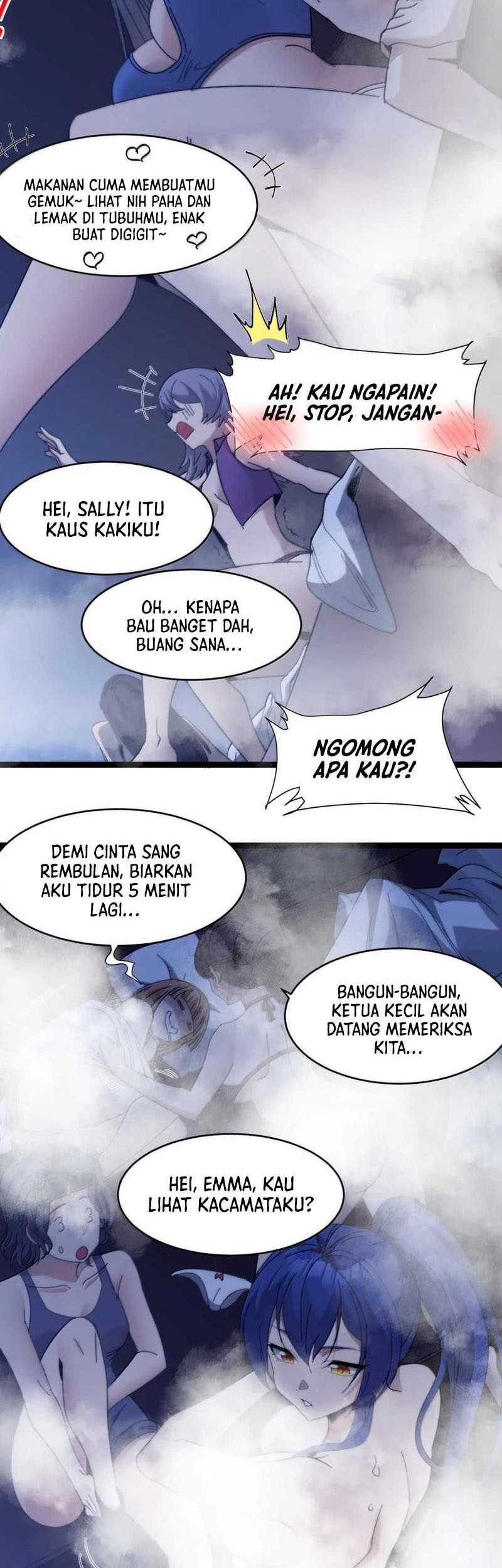 Chapter 150 - halaman 5
