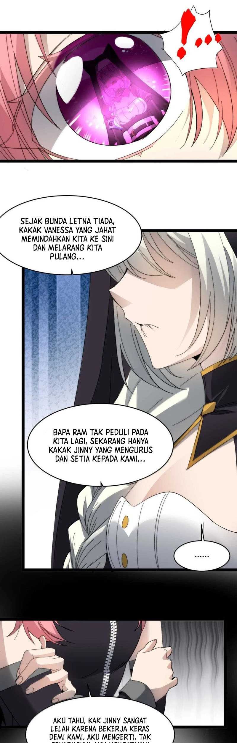 Chapter 150 - halaman 18