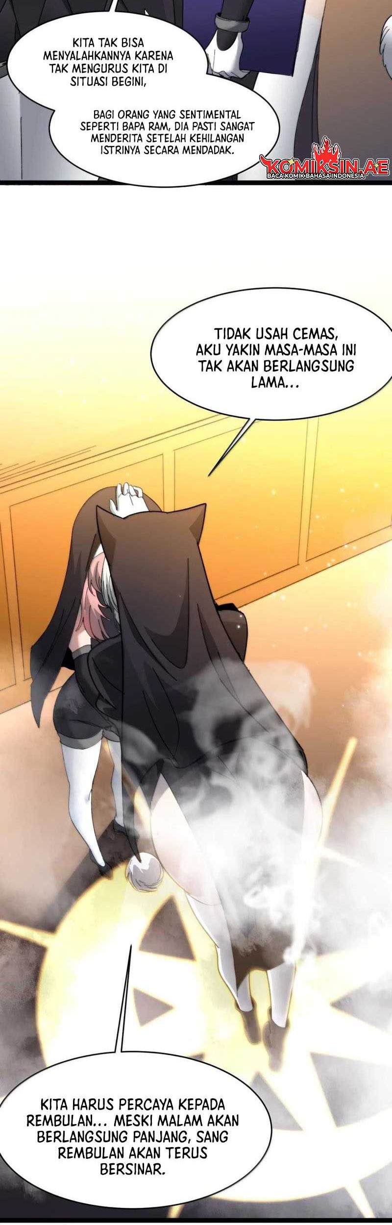 Chapter 150 - halaman 21