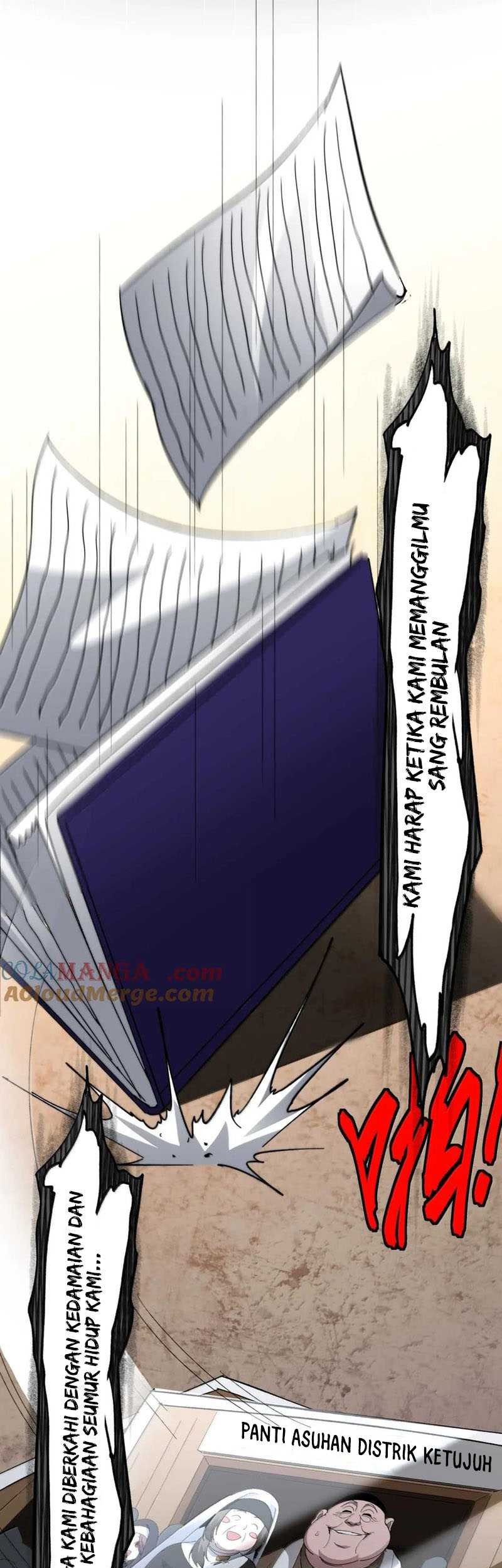 Chapter 150 - halaman 38