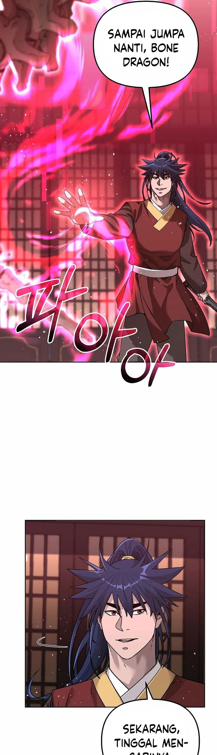 Chapter 143 - halaman 16