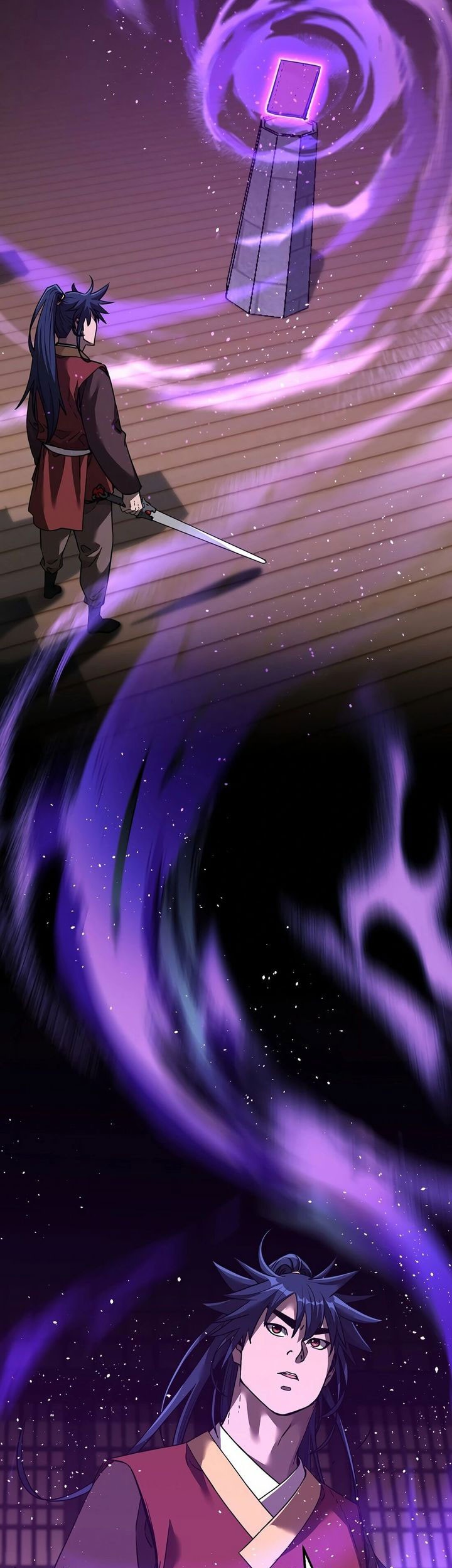 Chapter 143 - halaman 20