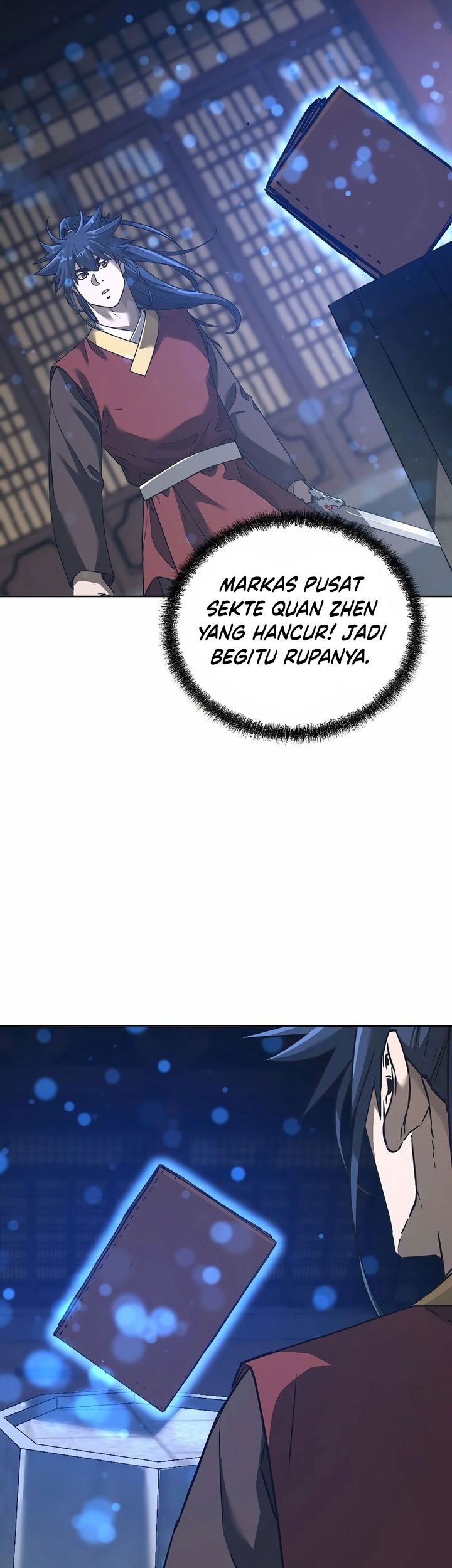Chapter 143 - halaman 24